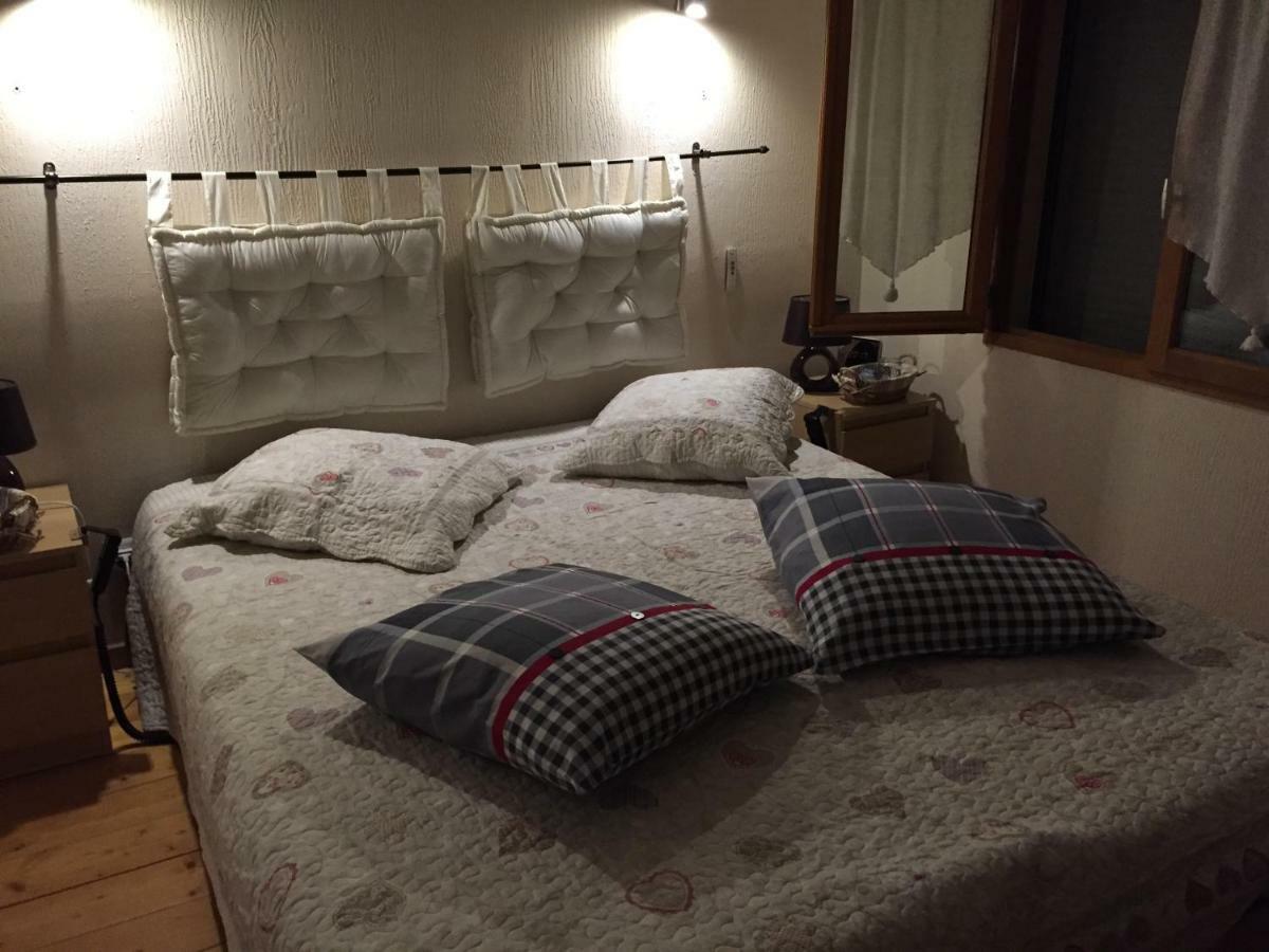 Chambre d'Hôtes - Les Oliviers Arles Extérieur photo